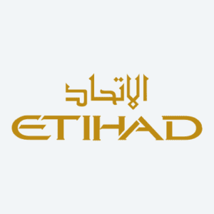 Etihad Airways